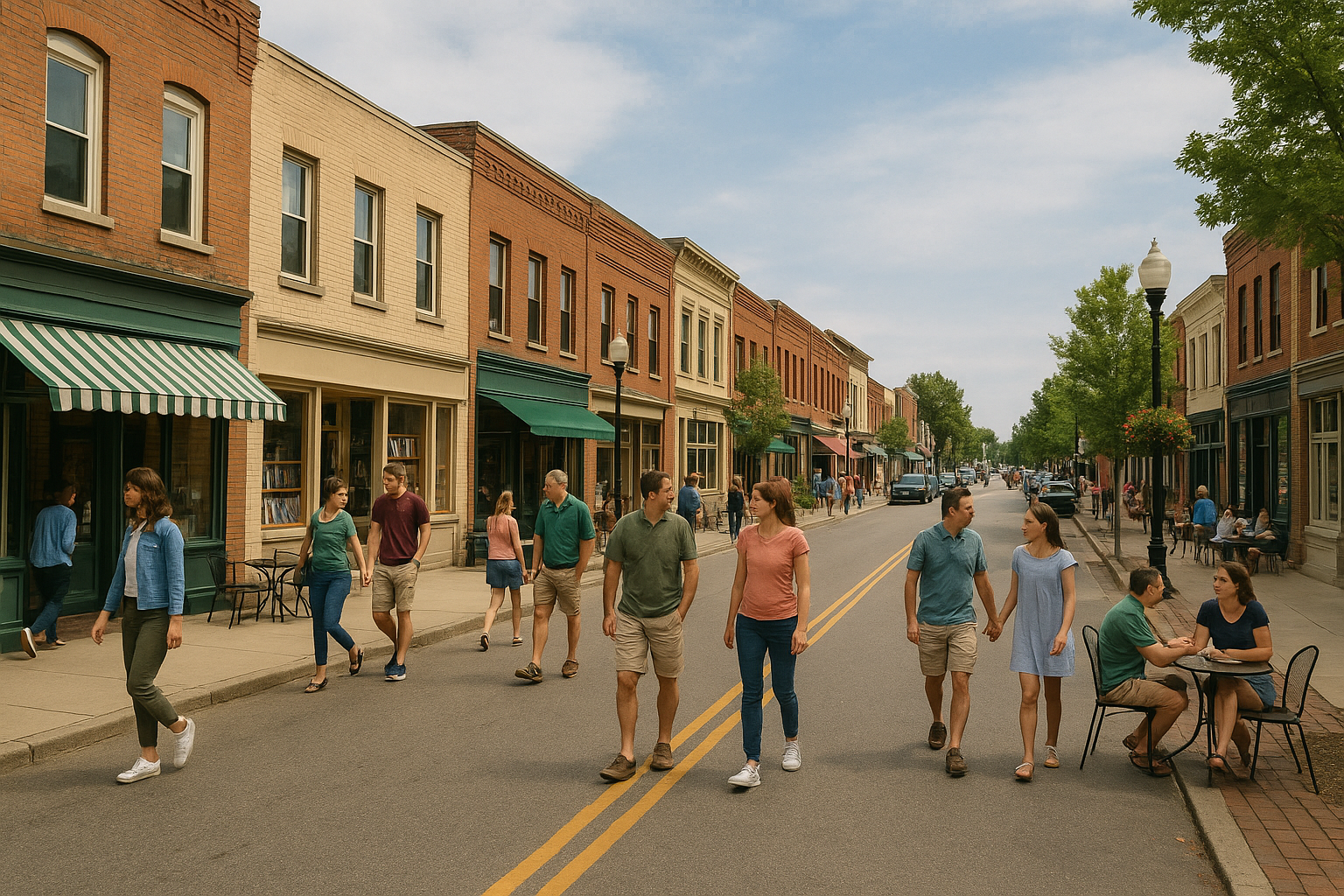 Home Staging By Julie